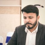 Qaseem ul Hassan founder