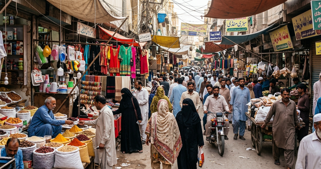 Pakistans-struggle-economy-is-shaped-by-inflation-unemployment-currency-pressure.-Explore-survival-strategies-households-communities-small-businesses-use-to-cope